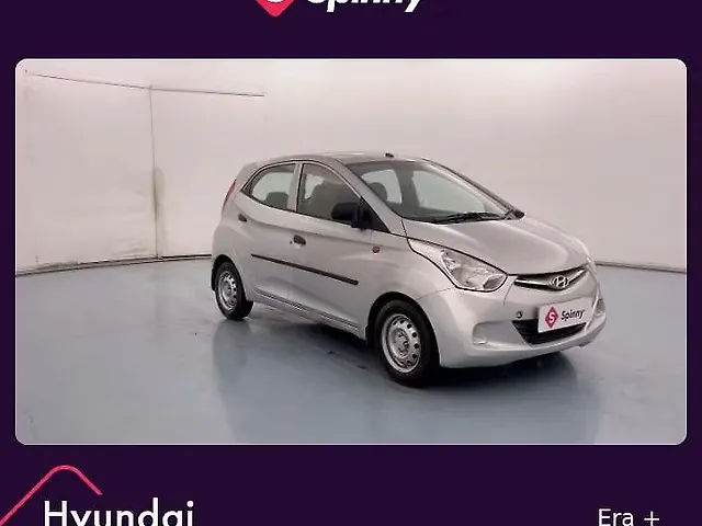 Used Hyundai Eon Era + in Kanpur