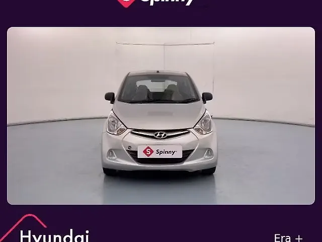 Used Hyundai Eon Era + in Kanpur