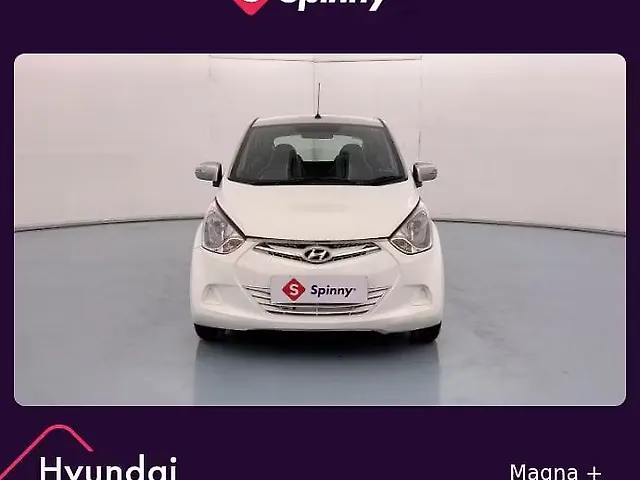 Used Hyundai Eon 1.0 Kappa Magna + [2014-2016] in Kanpur