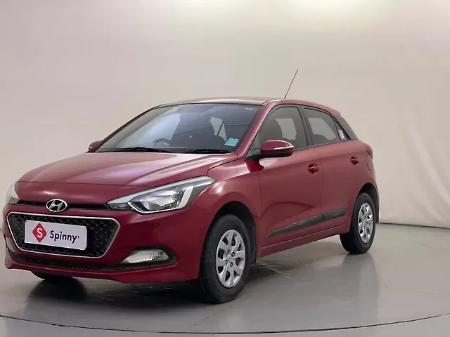 Used 2016 Hyundai Elite i20 in Mysore Used 2016 Hyundai Elite i20 in Mysore
