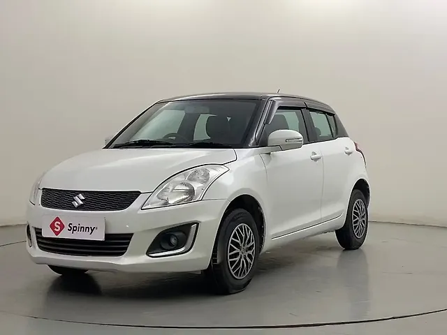Used 2016 Maruti Suzuki Swift in Mysore