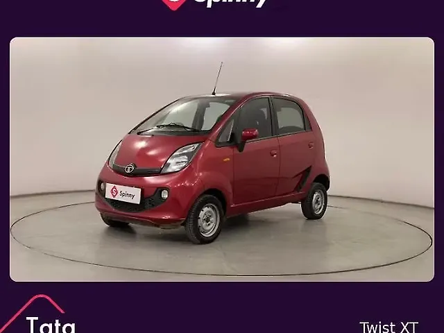 Used 2015 Tata Nano in Pune