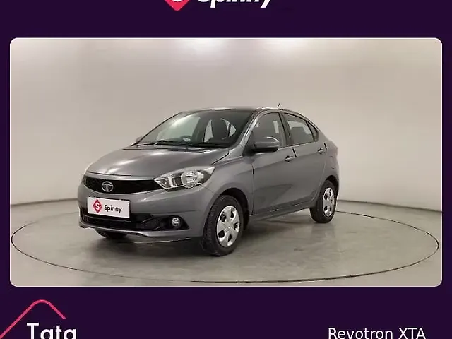 Used 2018 Tata Tigor in Pune