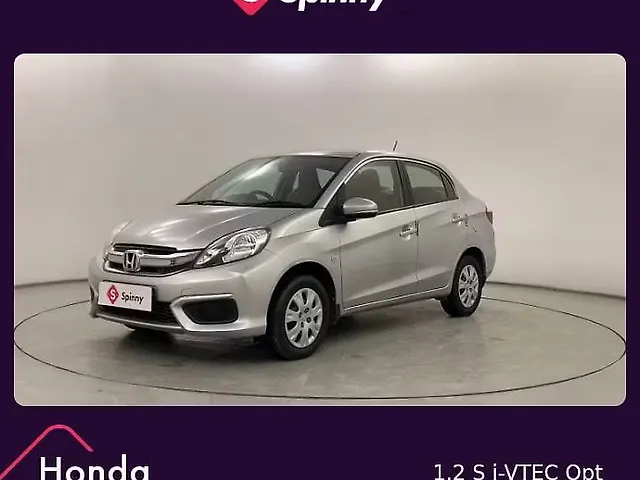 Used 2018 Honda Amaze in Pune