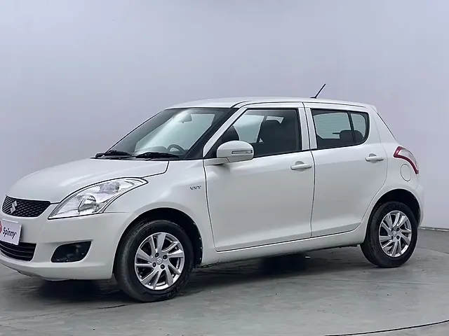 Used 2012 Maruti Suzuki Swift in Ambala Cantt