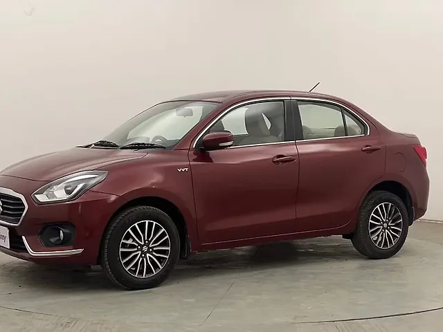 Used 2017 Maruti Suzuki DZire in Ambala Cantt