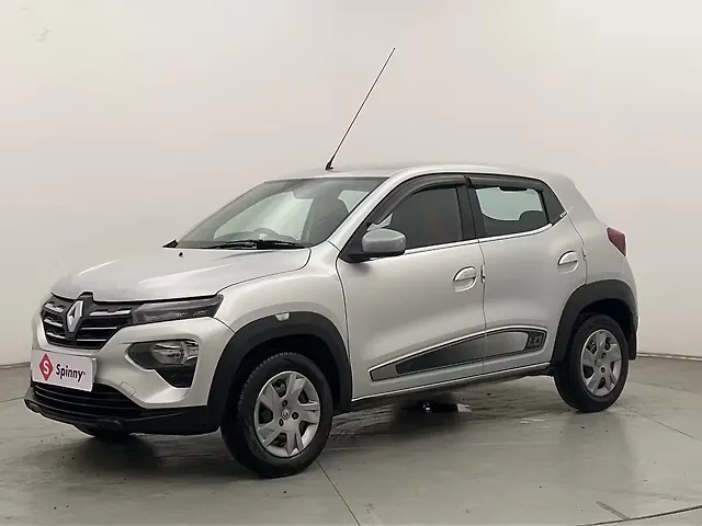 Used 2019 Renault Kwid in Ambala Cantt