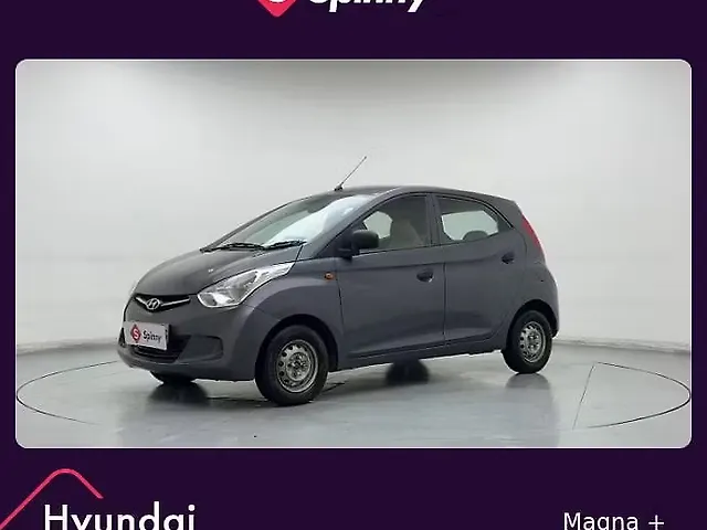 Used 2017 Hyundai Eon in Ambala Cantt Used 2017 Hyundai Eon in Ambala Cantt