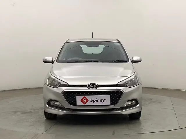 Used Hyundai Elite i20 [2017-2018] Asta 1.2 in Ambala Cantt