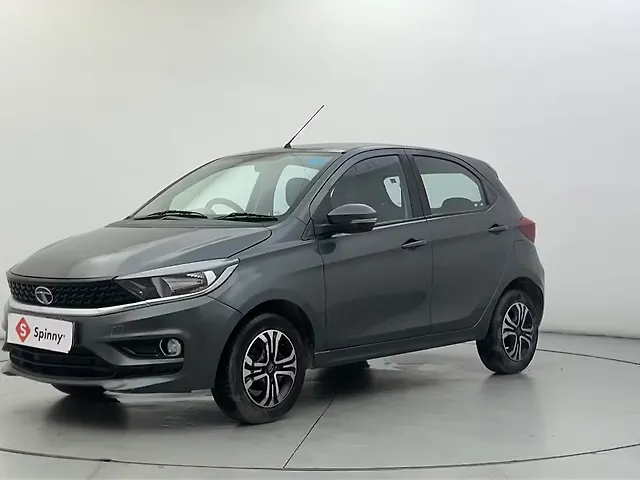 Used 2020 Tata Tiago in Ahmedabad
