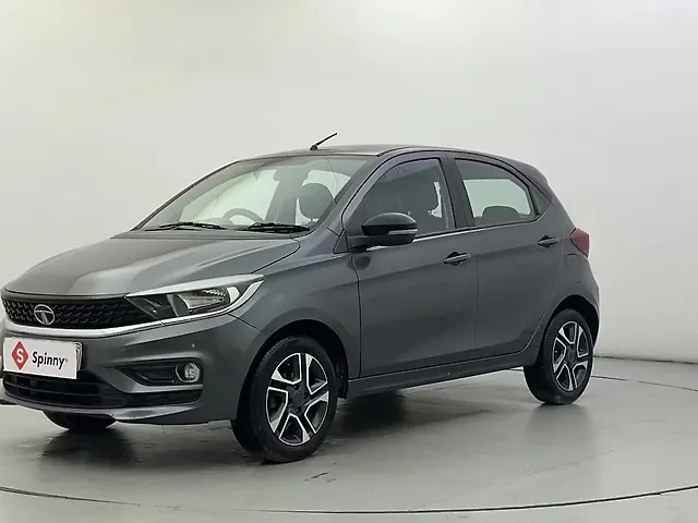Used 2021 Tata Tiago in Ahmedabad
