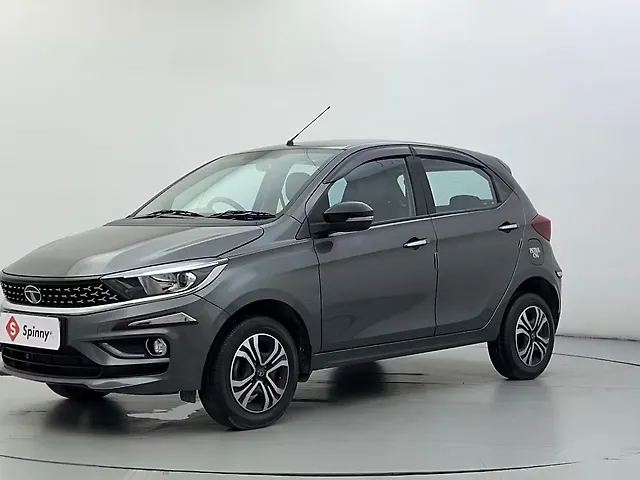 Used 2023 Tata Tiago in Ahmedabad
