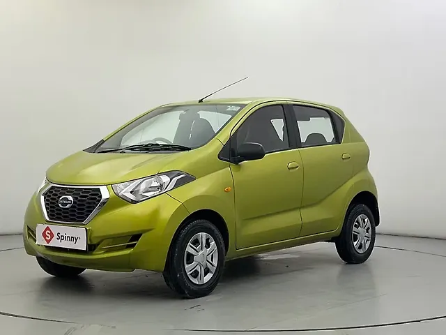 Used 2016 Datsun Redigo in Ahmedabad