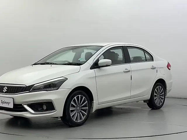 Used 2023 Maruti Suzuki Ciaz in Ahmedabad Used 2023 Maruti Suzuki Ciaz in Ahmedabad
