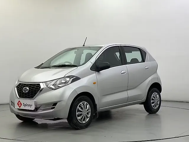 Used 2019 Datsun Redigo in Ahmedabad