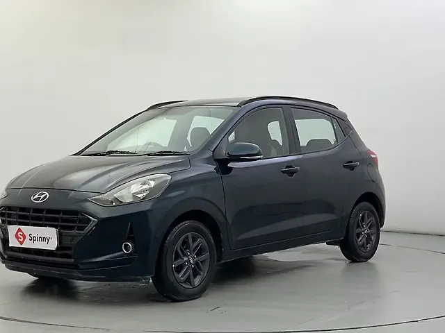 Used 2020 Hyundai Grand i10 NIOS in Ahmedabad