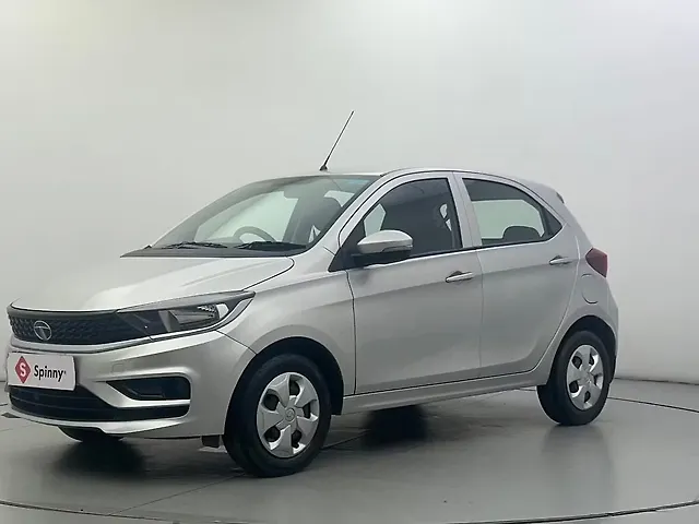 Used 2021 Tata Tiago in Ahmedabad