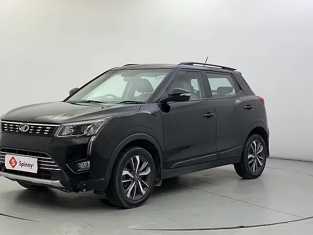 Used 2021 Mahindra XUV300 in Ahmedabad