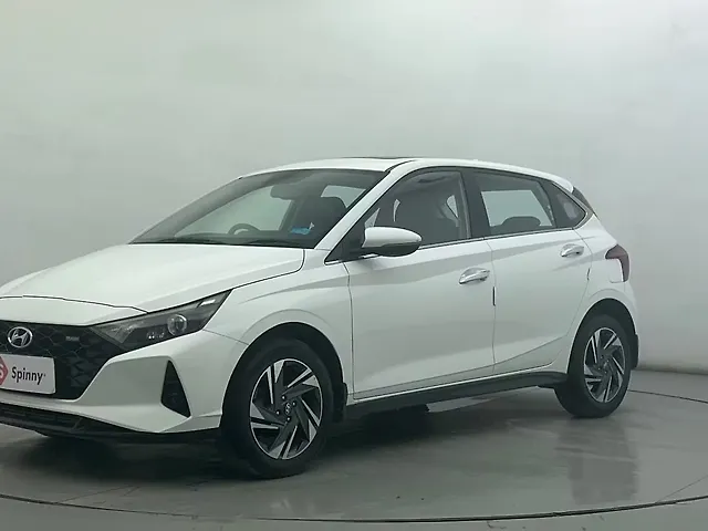 Used 2022 Hyundai Elite i20 in Ahmedabad