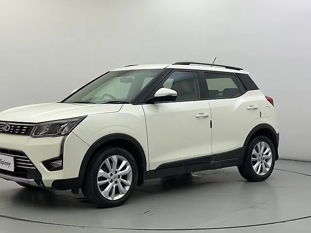 Used 2020 Mahindra XUV300 in Ahmedabad