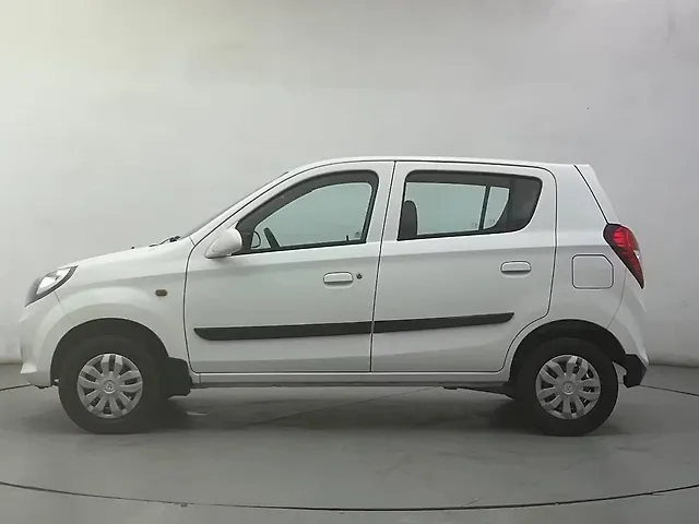 Used Maruti Suzuki Alto 800 [2016-2019] LXi in Ahmedabad