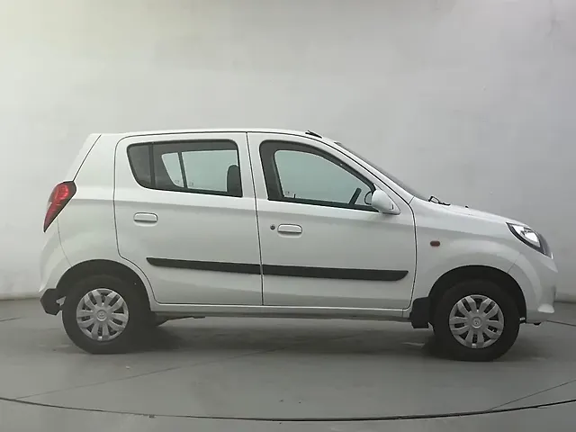 Used Maruti Suzuki Alto 800 [2016-2019] LXi in Ahmedabad