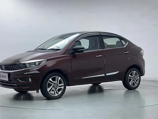 Used 2022 Tata Tigor in Agra