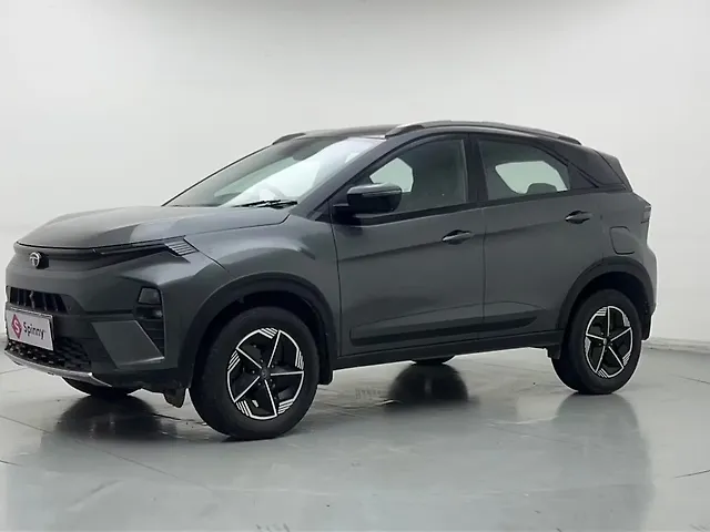 Used 2024 Tata Nexon in Agra