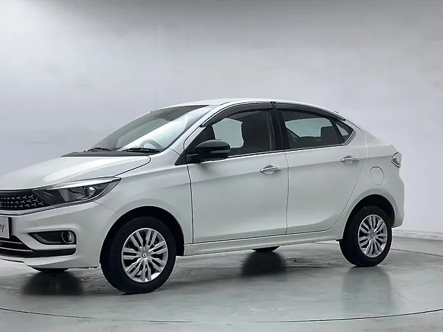 Used 2022 Tata Tigor in Agra