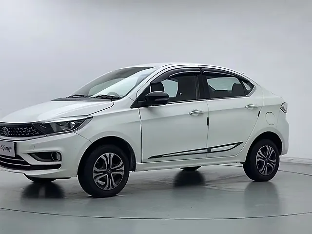 Used 2022 Tata Tigor in Delhi