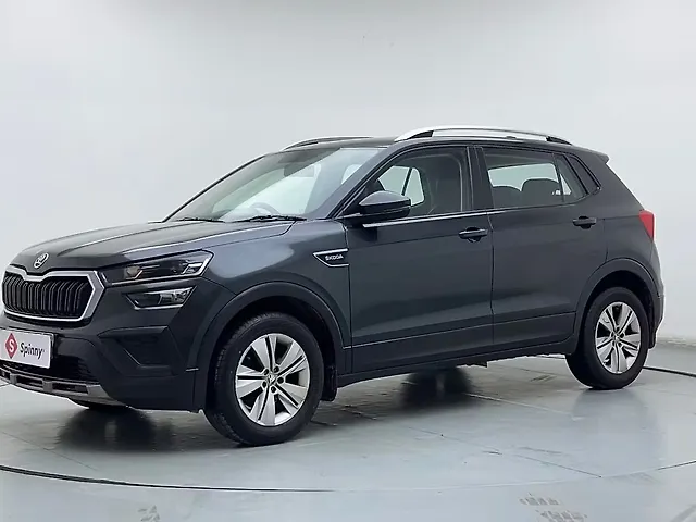Used 2022 Skoda Kushaq in Delhi