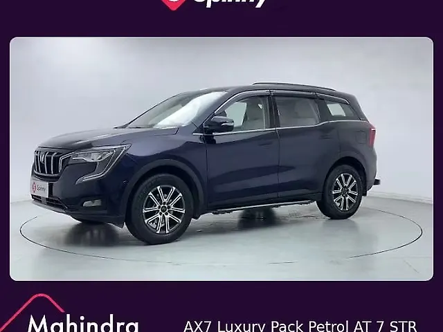 Used 2024 Mahindra XUV700 in Delhi