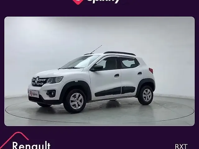 Used 2016 Renault Kwid in Delhi