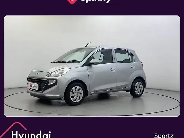 Used 2019 Hyundai Santro in Vadodara Used 2019 Hyundai Santro in Vadodara