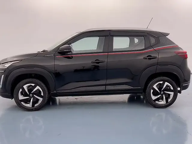 Used Nissan Magnite [2020-2024] XL [2020] in Allahabad