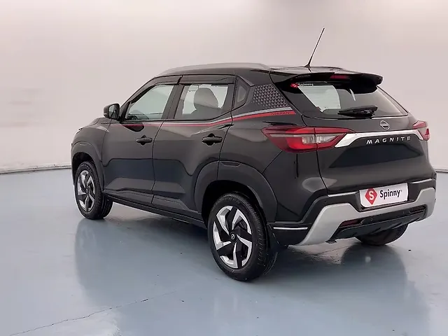 Used Nissan Magnite [2020-2024] XL [2020] in Allahabad
