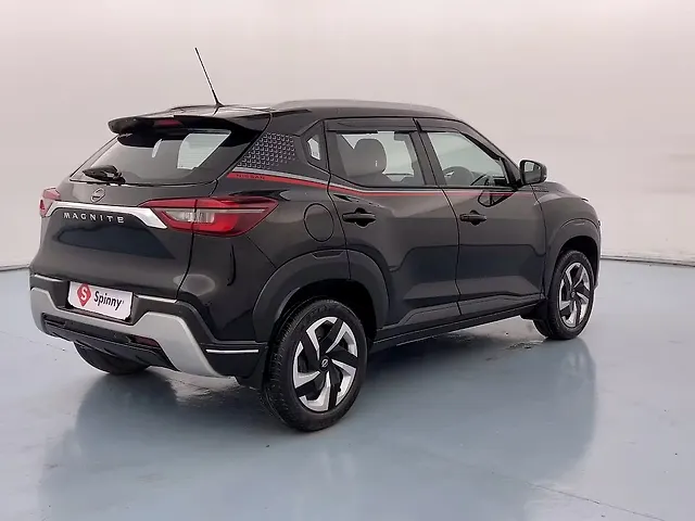 Used Nissan Magnite [2020-2024] XL [2020] in Allahabad