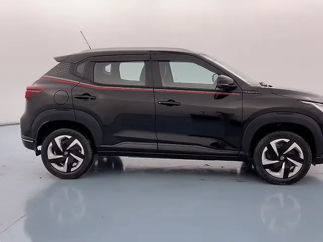 Used Nissan Magnite [2020-2024] XL [2020] in Allahabad