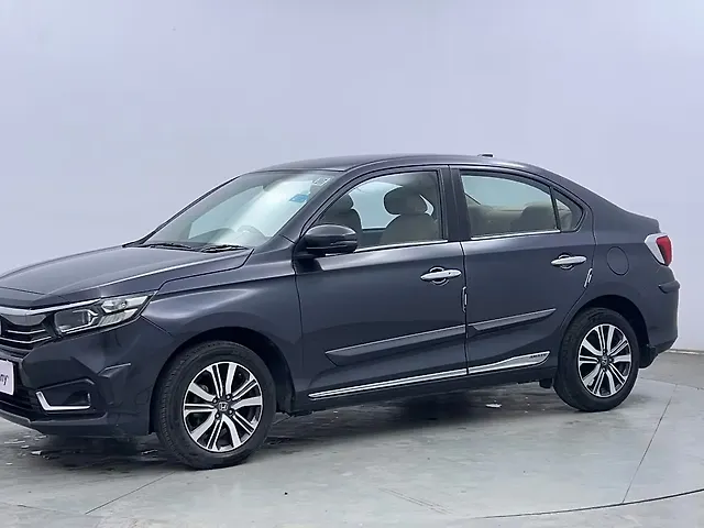 Used 2022 Honda Amaze in Mohali