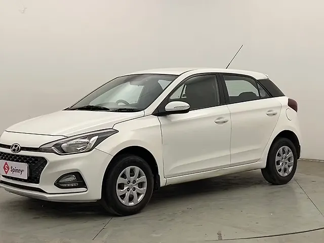 Used 2018 Hyundai Elite i20 in Mohali