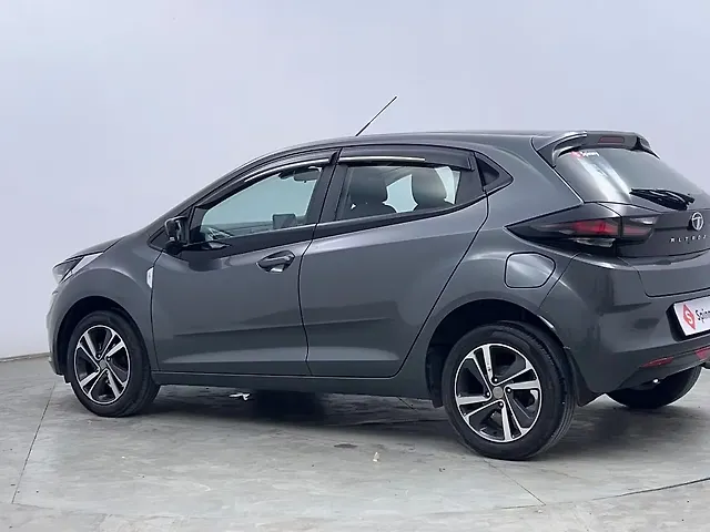 Used Tata Altroz [2020-2025] XZ i-Turbo Petrol in Mohali