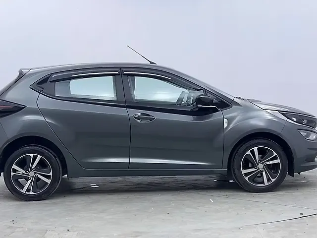 Used Tata Altroz [2020-2025] XZ i-Turbo Petrol in Mohali