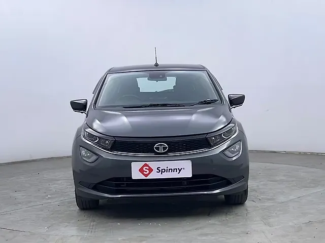 Used Tata Altroz [2020-2025] XZ i-Turbo Petrol in Mohali