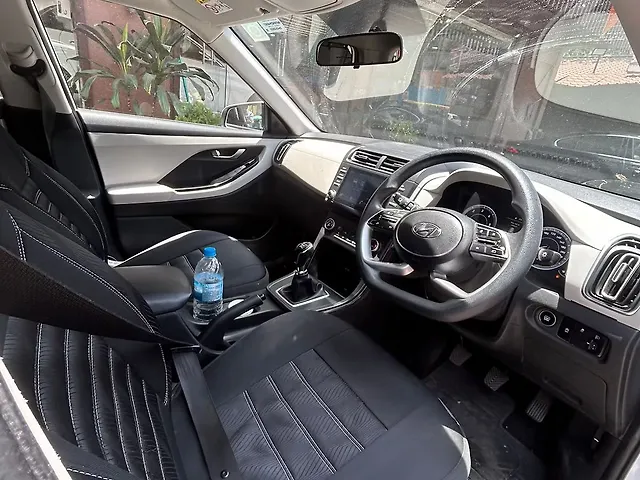 Used Hyundai Creta [2023-2024] S 1.5 Diesel in Nagpur