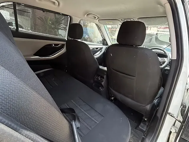 Used Hyundai Creta [2023-2024] S 1.5 Diesel in Nagpur