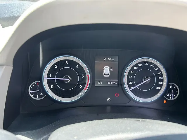 Used Hyundai Creta [2023-2024] S 1.5 Diesel in Nagpur