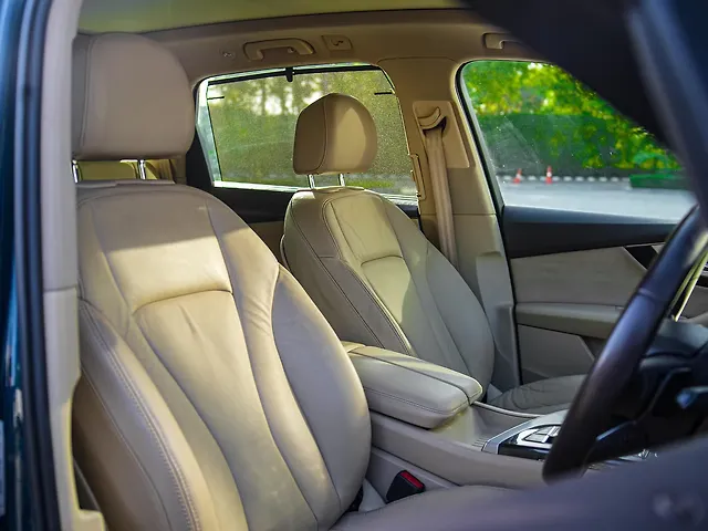 Used Audi Q7 [2015-2020] 45 TFSI Technology Pack in Delhi