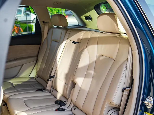 Used Audi Q7 [2015-2020] 45 TFSI Technology Pack in Delhi