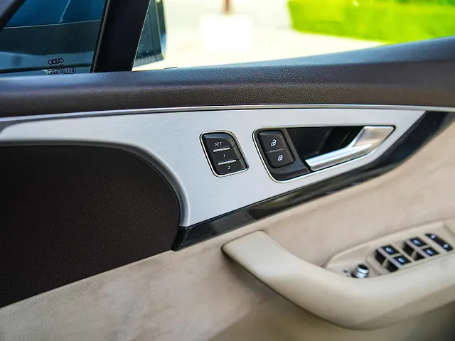 Used Audi Q7 [2015-2020] 45 TFSI Technology Pack in Delhi