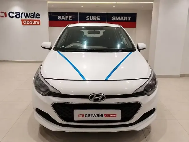 Used 2016 Hyundai Elite i20 in Kanpur